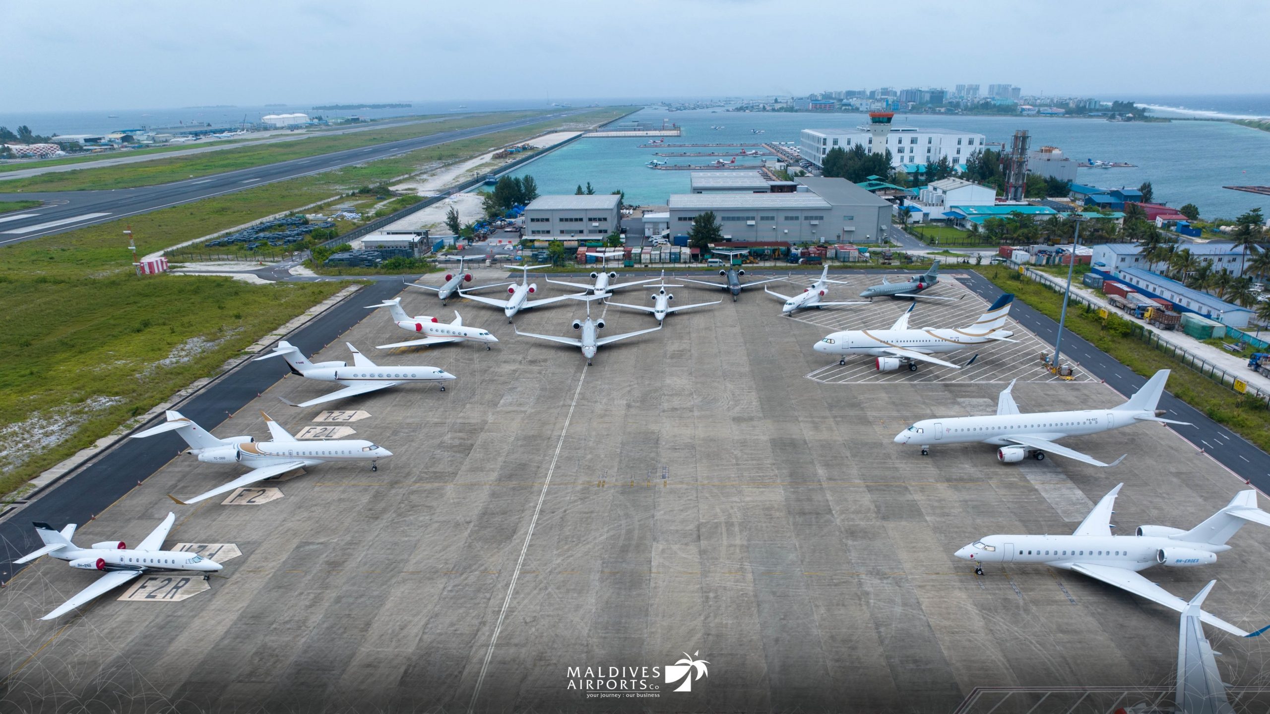 Velana International Airport